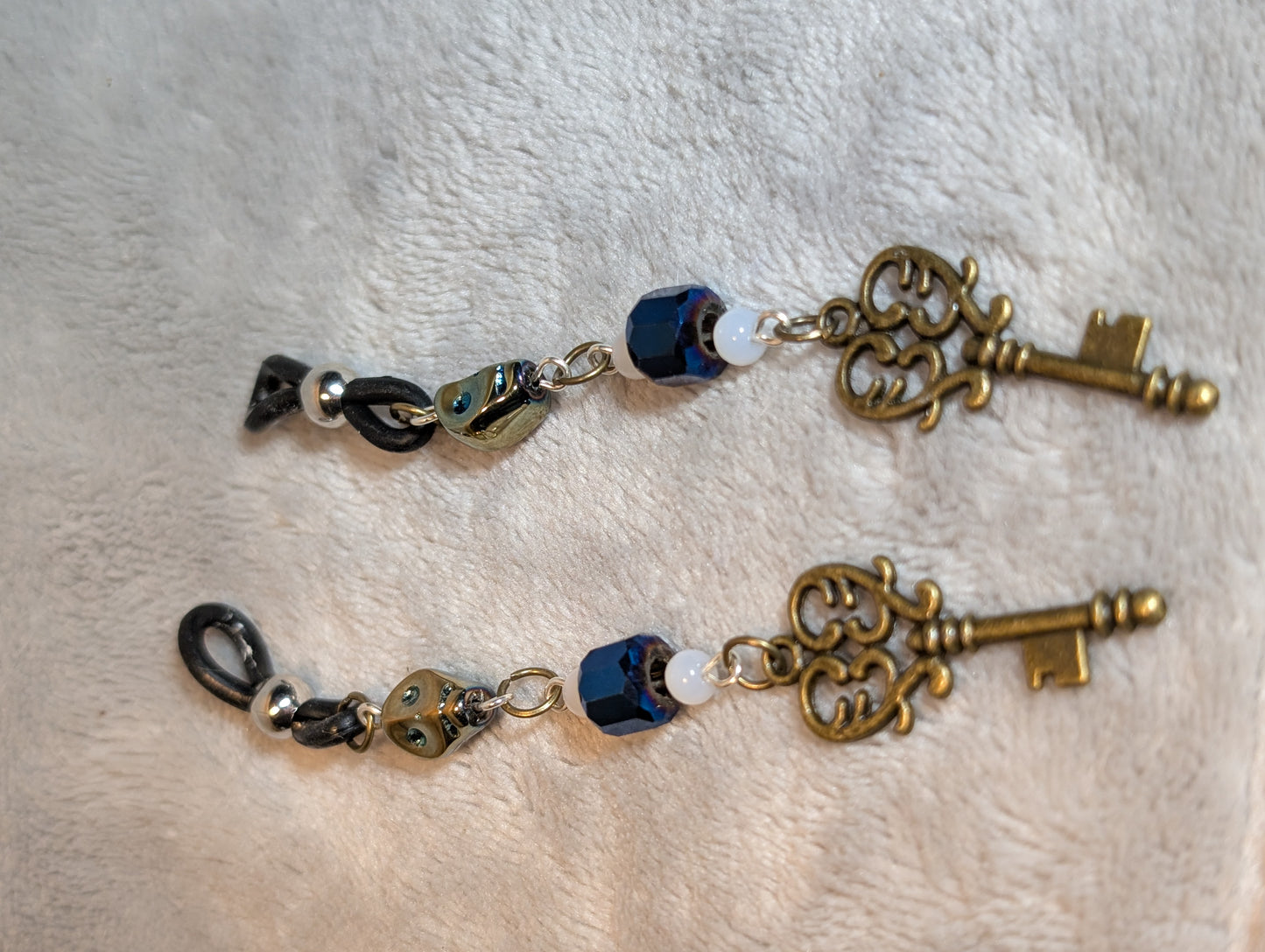 Key Charms