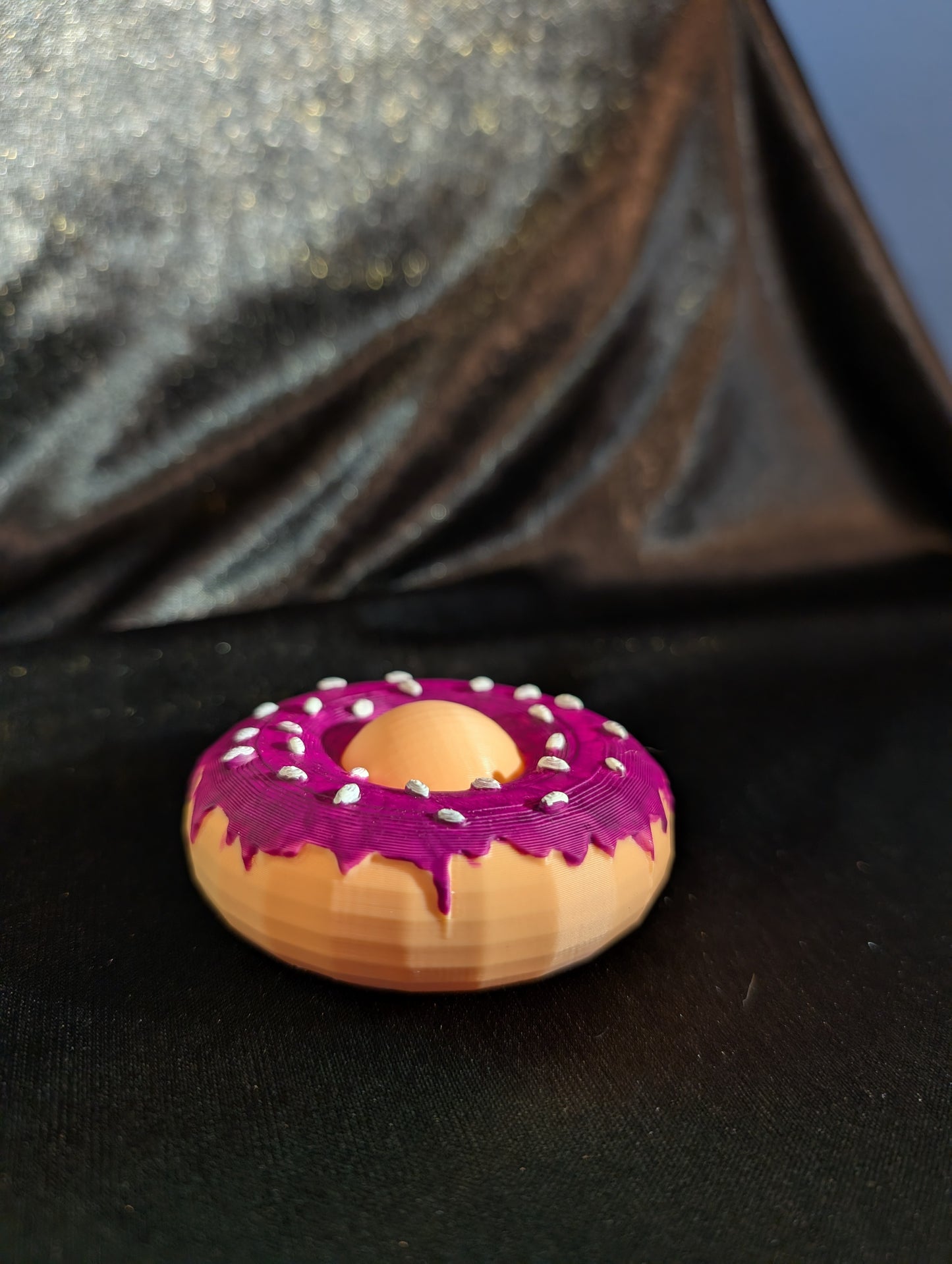 Donut Fidget