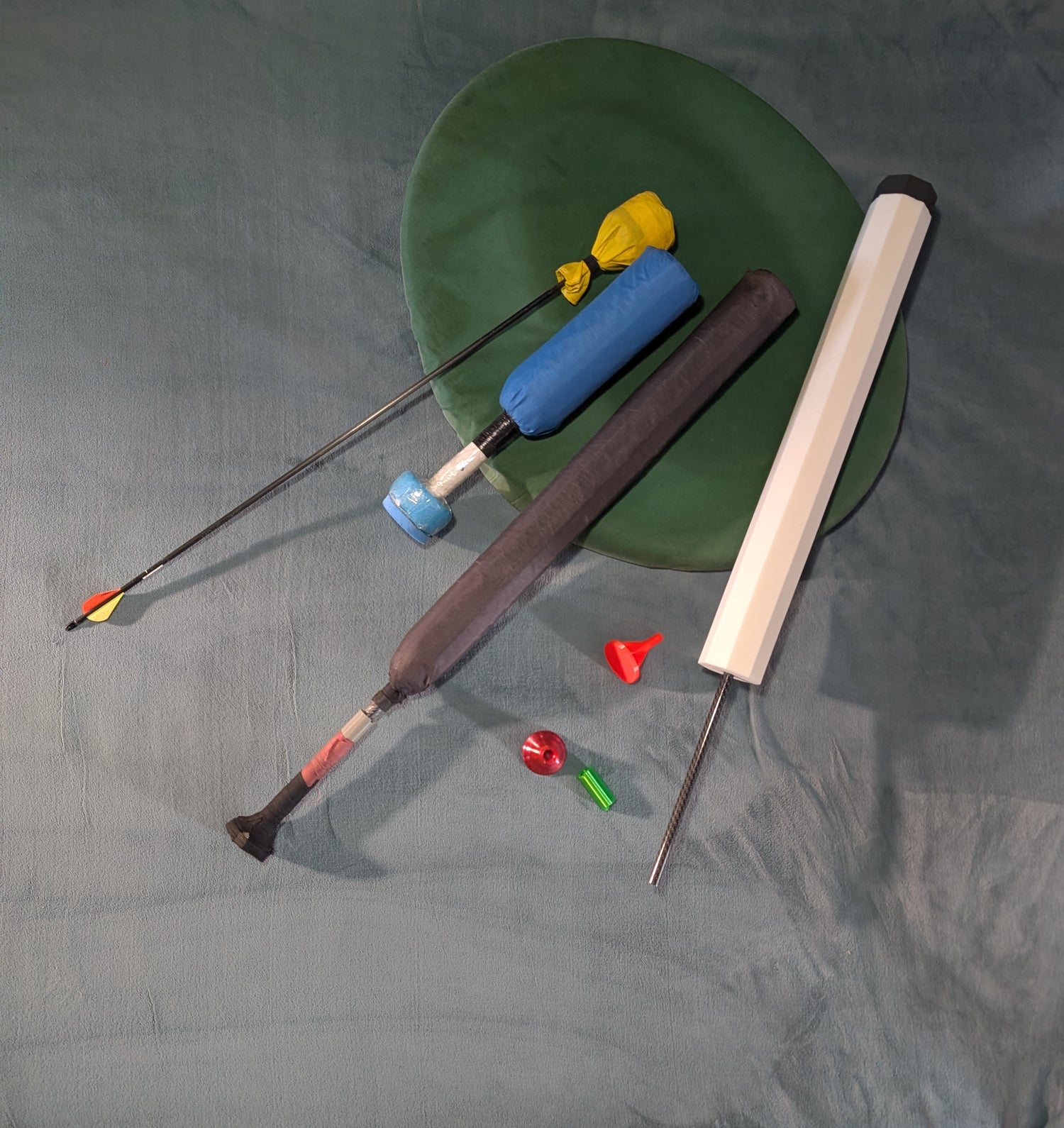 LARP Equipment