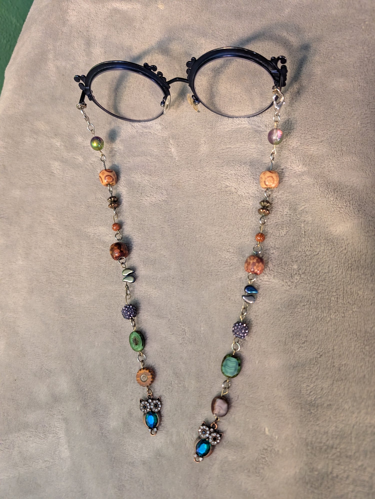 Glasses Arm Replacements