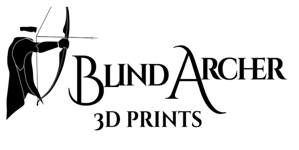 Blind Archer Prints