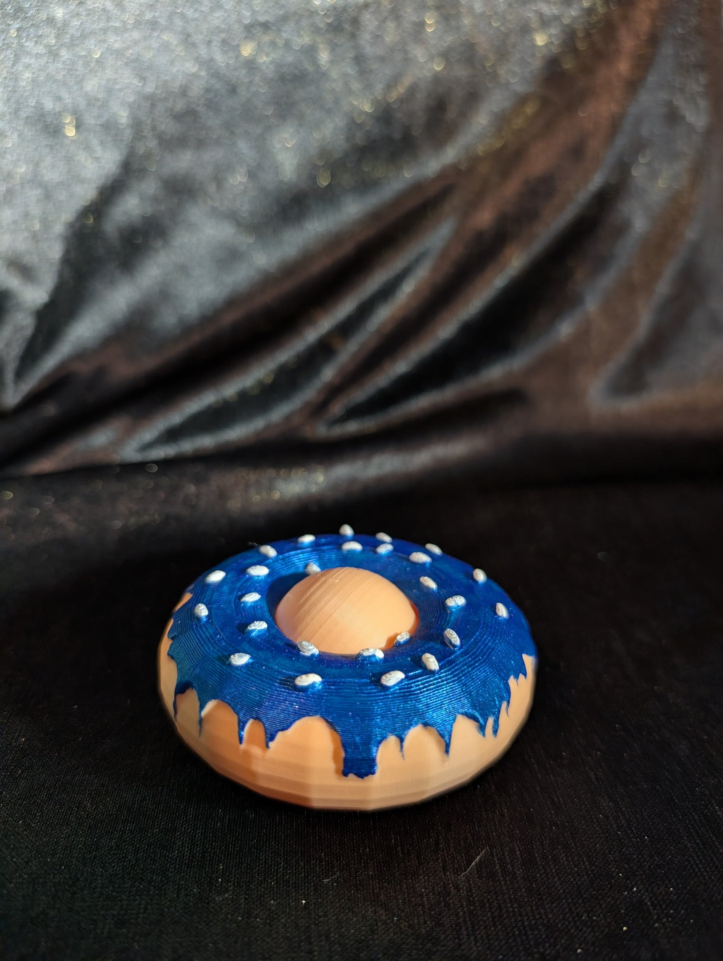 Donut Fidget