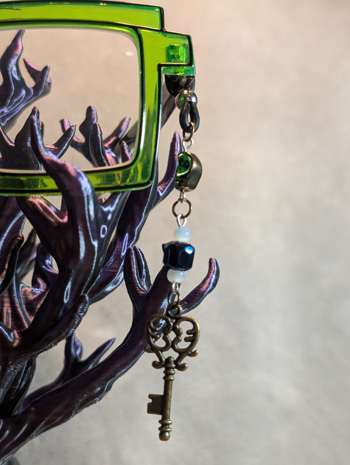 Key Charms