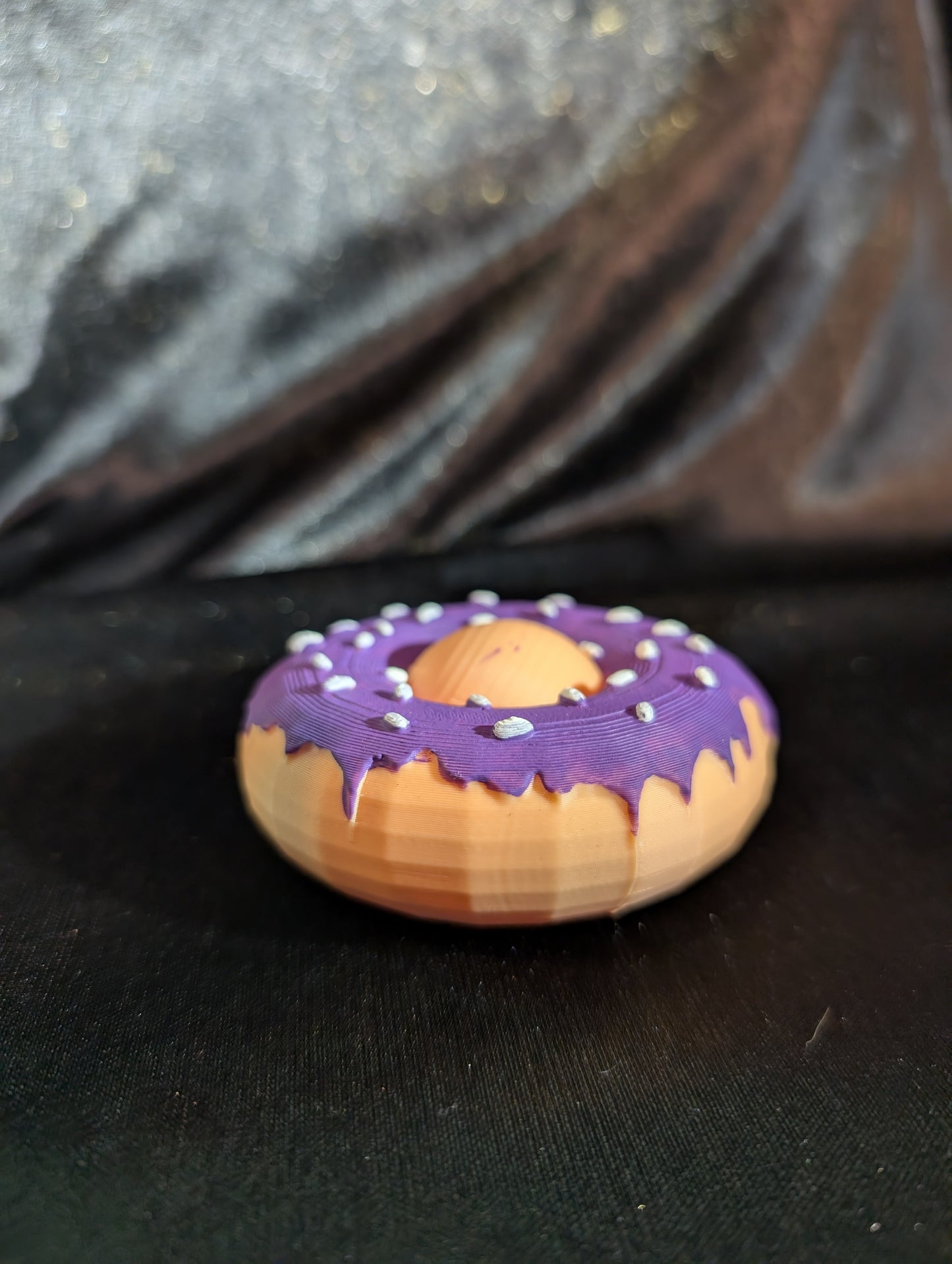 Donut Fidget